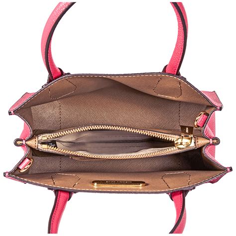 michael kors mercer antique rose|MICHAEL Michael Kors Mercer Carry.